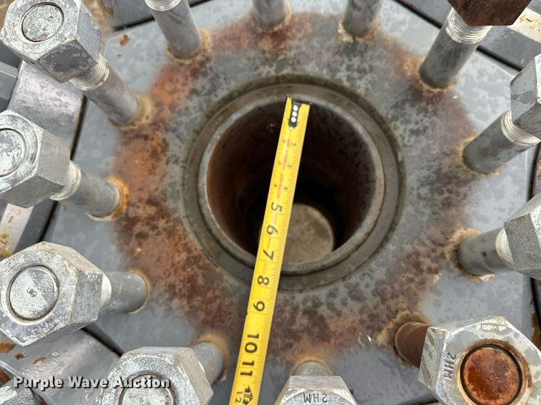 image for item DT6380 (3) fracking heads