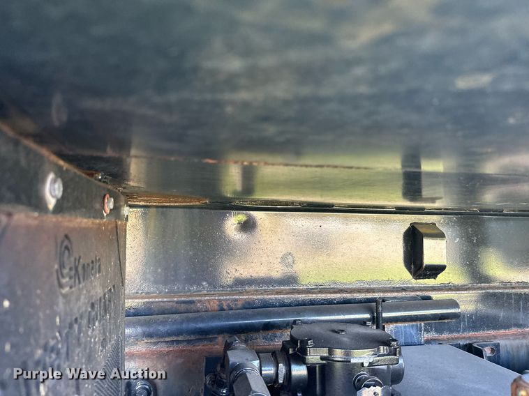 image for item DT6381 2003 International 7400 dump truck