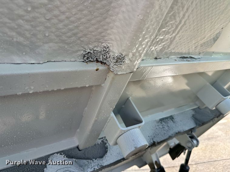 image for item DT6382 2016 Bobcat 5600 Toolcat utility vehicle