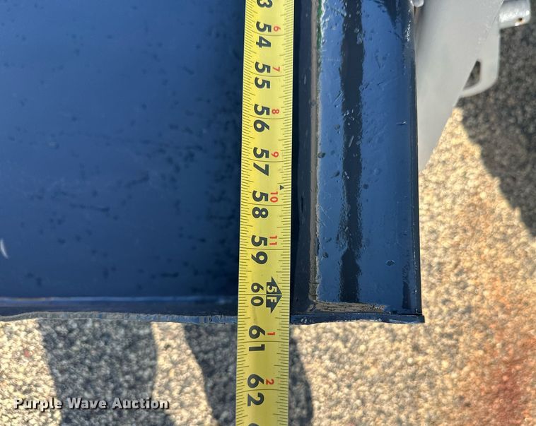 image for item DT6382 2016 Bobcat 5600 Toolcat utility vehicle