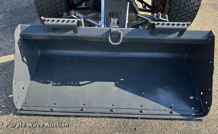 image for item DT6382 2016 Bobcat 5600 Toolcat utility vehicle