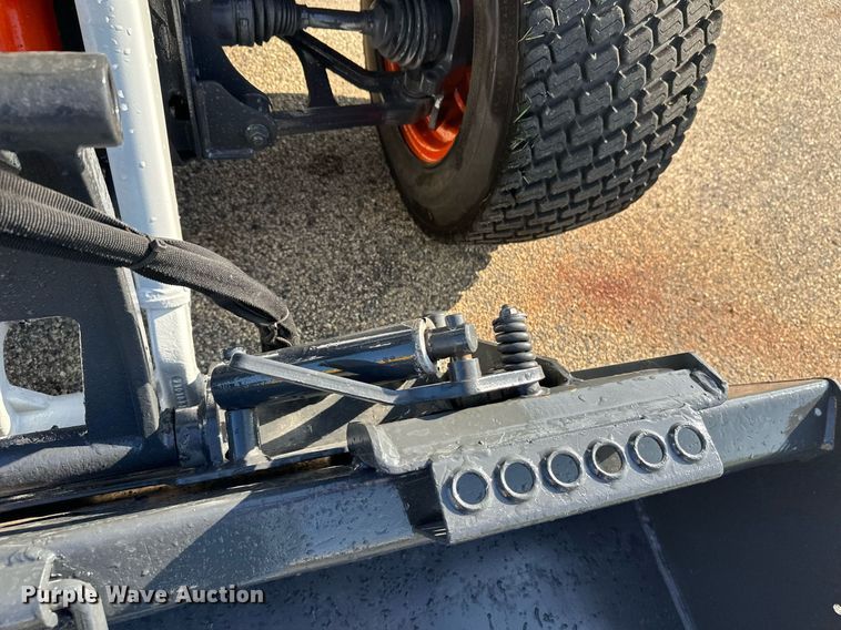 image for item DT6382 2016 Bobcat 5600 Toolcat utility vehicle