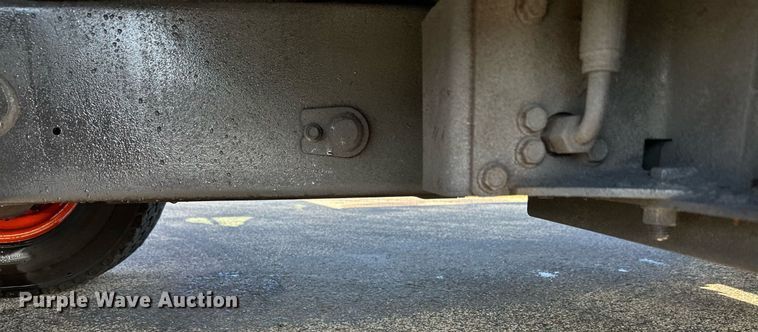 image for item DT6382 2016 Bobcat 5600 Toolcat utility vehicle