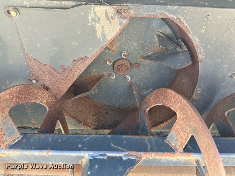 image for item DT6388 Bobcat SB200x72 skid steer snow blower