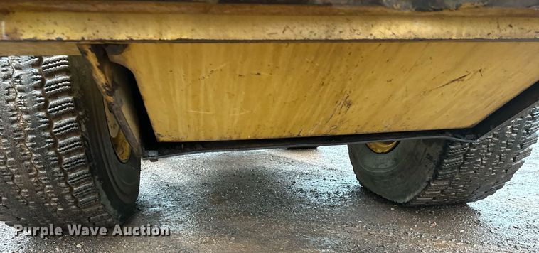 image for item DT6395 2001 Caterpillar 938G wheel loader