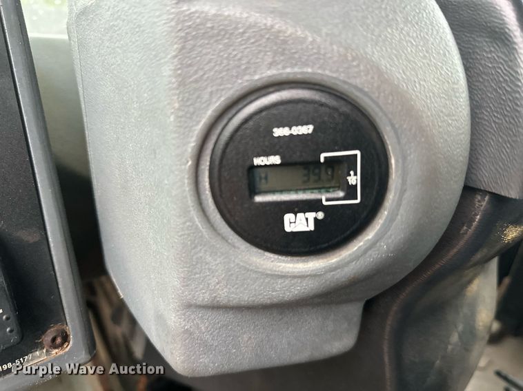 image for item DT6395 2001 Caterpillar 938G wheel loader