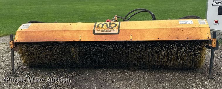 image for item DT6397 MB broom