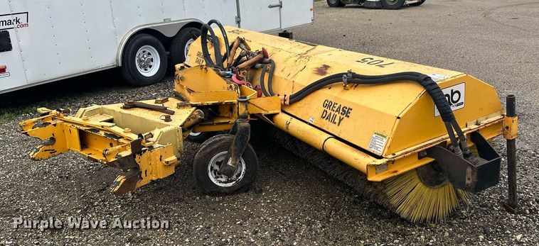 image for item DT6397 MB broom