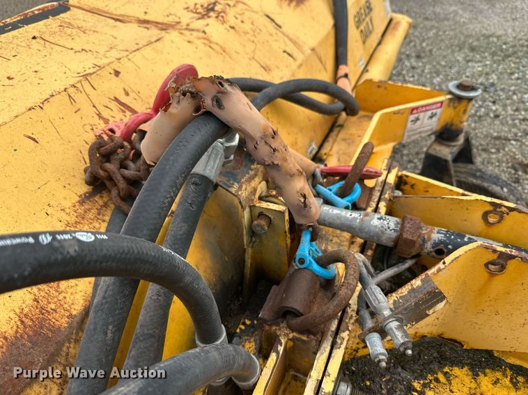 image for item DT6397 MB broom