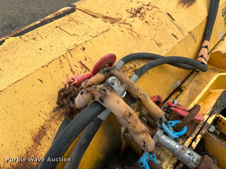 image for item DT6397 MB broom