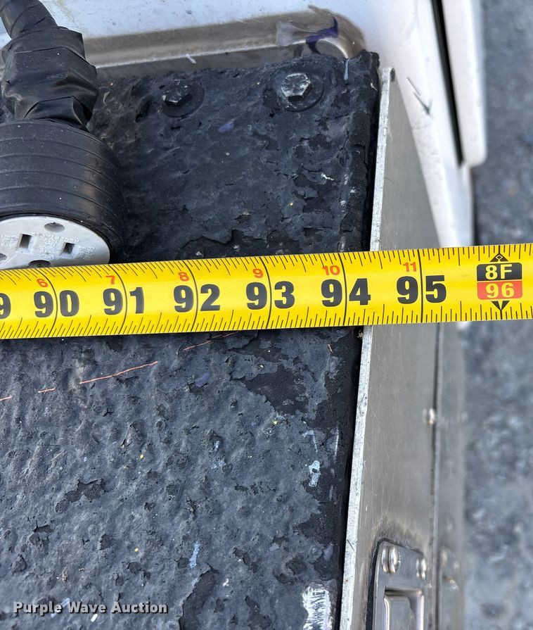 image for item DU1320 2008 Ford F350 Super Duty bucket truck