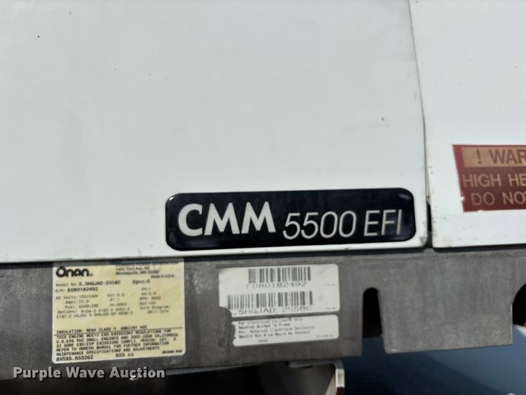 image for item DU1320 2008 Ford F350 Super Duty bucket truck