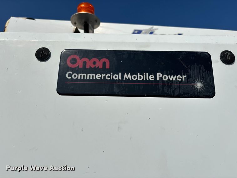 image for item DU1320 2008 Ford F350 Super Duty bucket truck