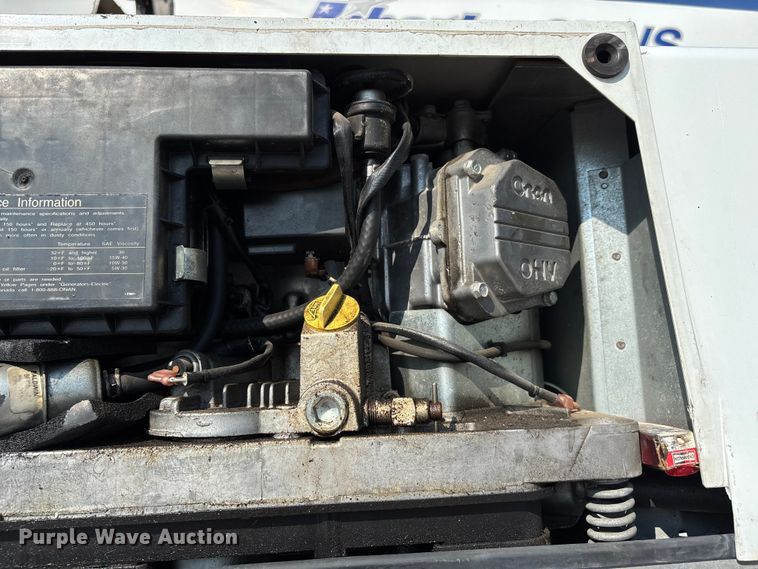 image for item DU1320 2008 Ford F350 Super Duty bucket truck