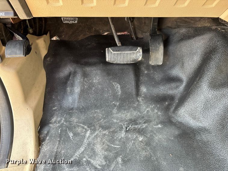 image for item DU1320 2008 Ford F350 Super Duty bucket truck