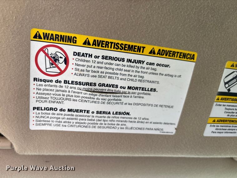 image for item DU1320 2008 Ford F350 Super Duty bucket truck