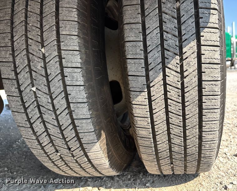 image for item DU1320 2008 Ford F350 Super Duty bucket truck