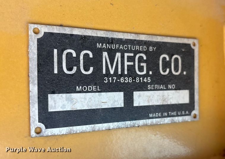 image for item DU1322 1983 Caterpillar 973 track loader