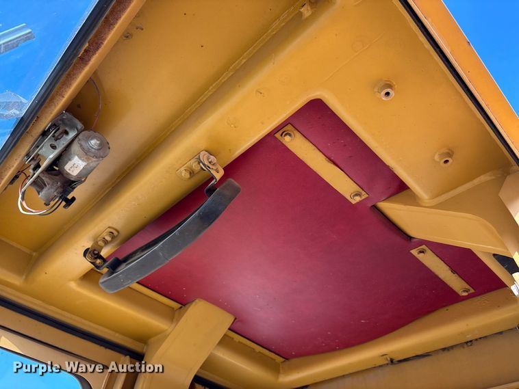 image for item DU1322 1983 Caterpillar 973 track loader