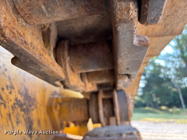 image for item DU1322 1983 Caterpillar 973 track loader