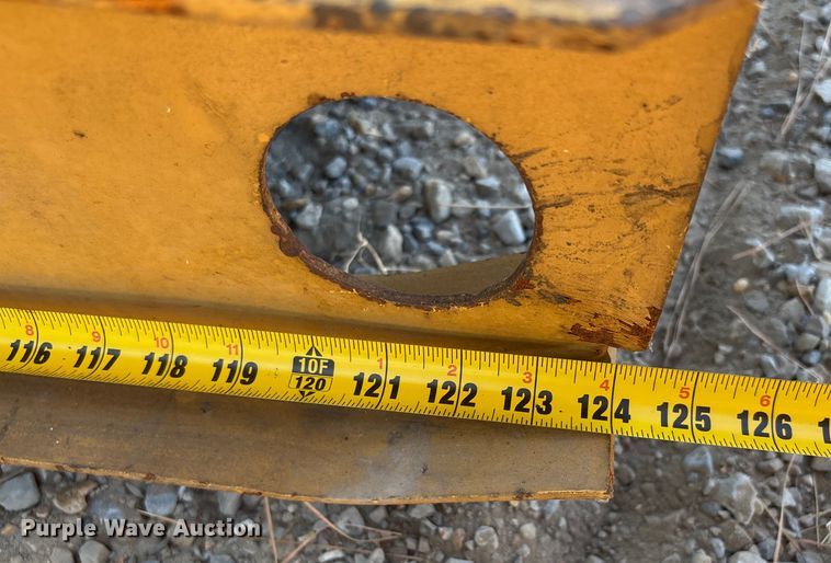 image for item DU1323 Caterpillar 3408 generator