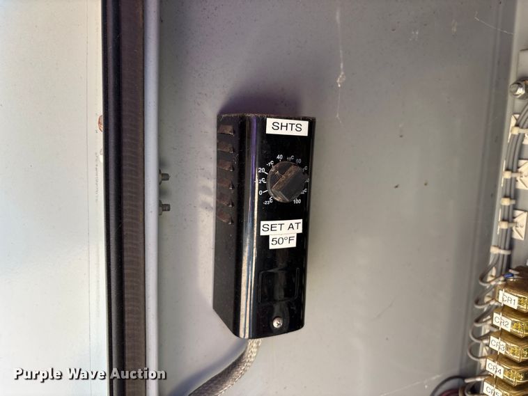 image for item DU1324 Generator load bank