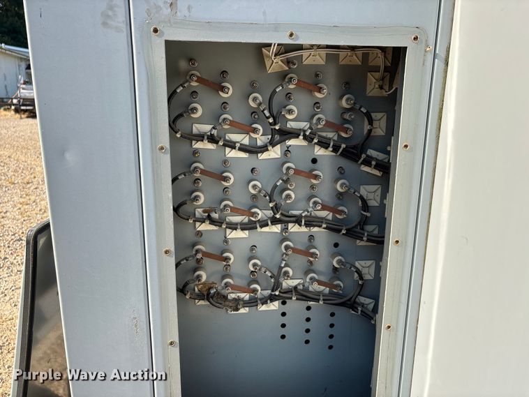 image for item DU1324 Generator load bank