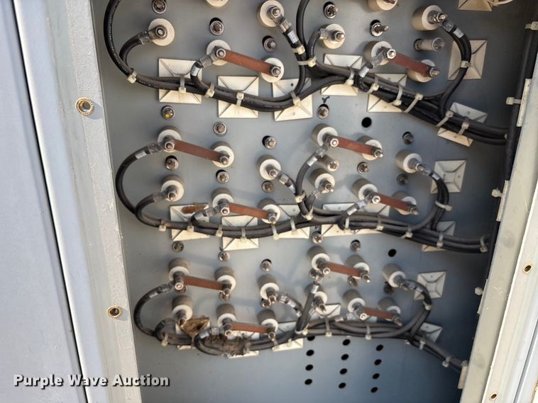 image for item DU1324 Generator load bank