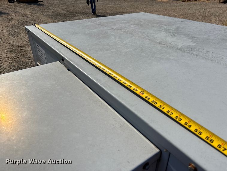 image for item DU1324 Generator load bank