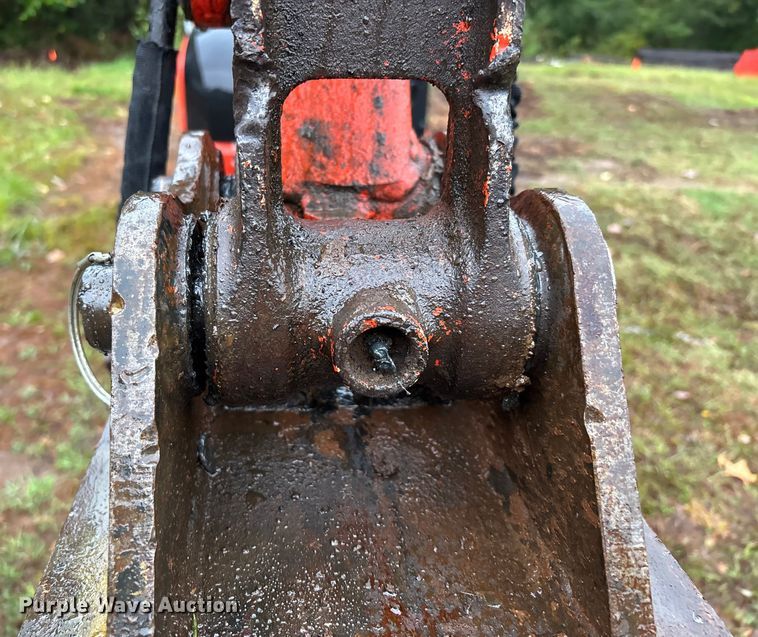 image for item DU1332 Atlas Copco RX4 breaker