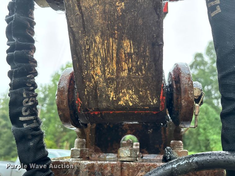 image for item DU1332 Atlas Copco RX4 breaker