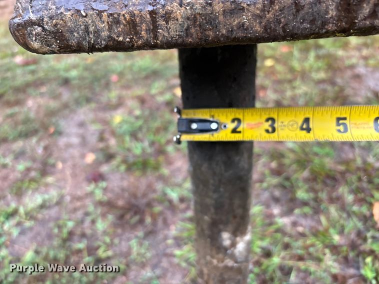 image for item DU1332 Atlas Copco RX4 breaker