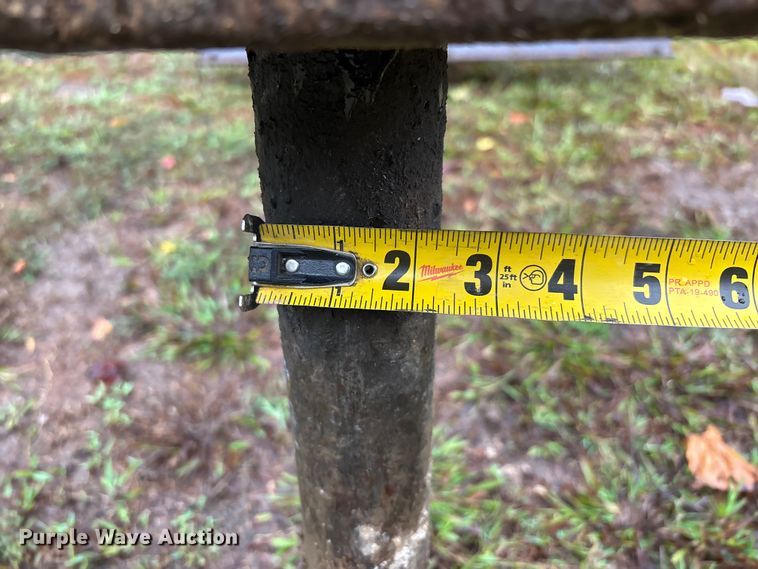 image for item DU1332 Atlas Copco RX4 breaker