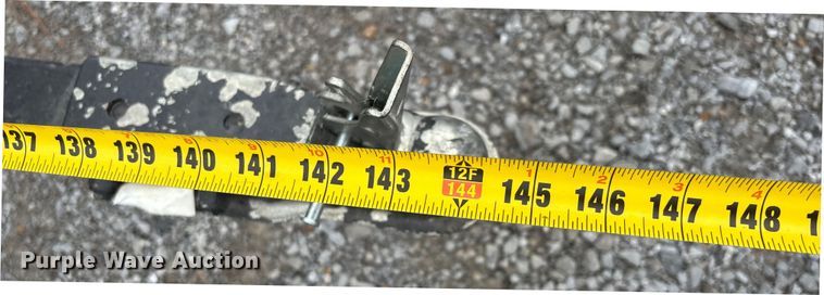 image for item DU1333 Lincoln welder/generator