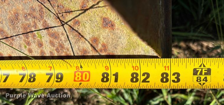 image for item DU1345 International Harvester 3500 landscape tractor