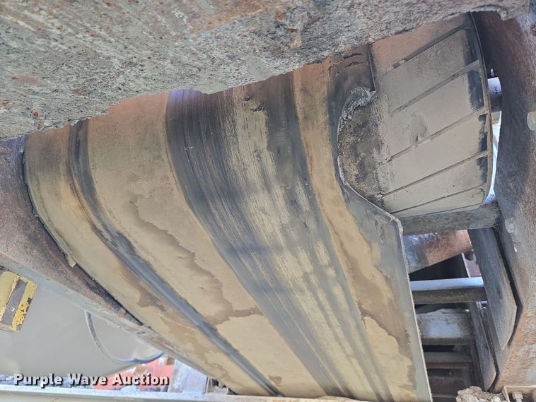 image for item DU6758 Crushing plant