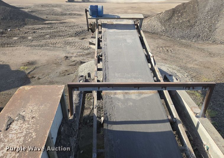 image for item DU6758 Crushing plant