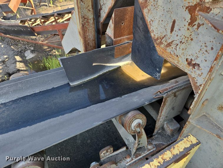 image for item DU6758 Crushing plant