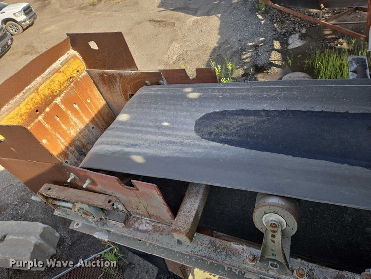 image for item DU6758 Crushing plant