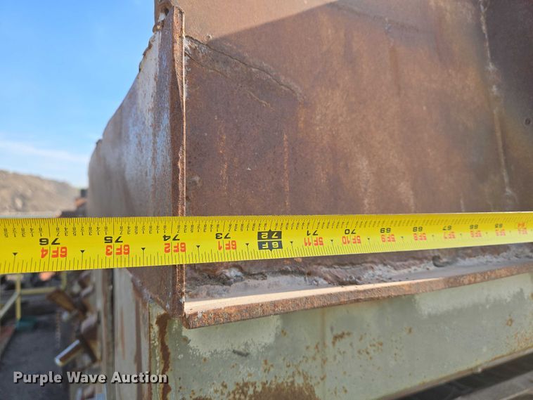 image for item DU6758 Crushing plant