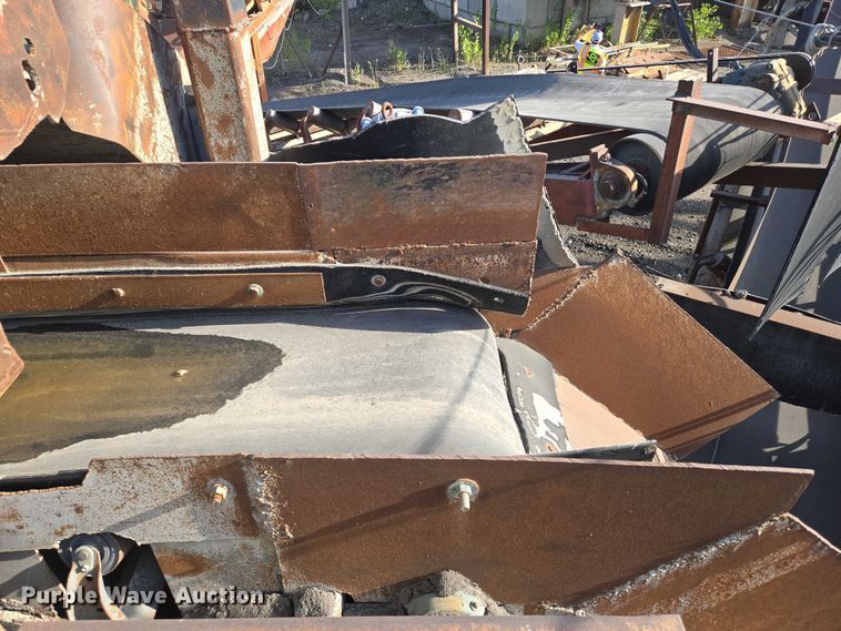 image for item DU6758 Crushing plant