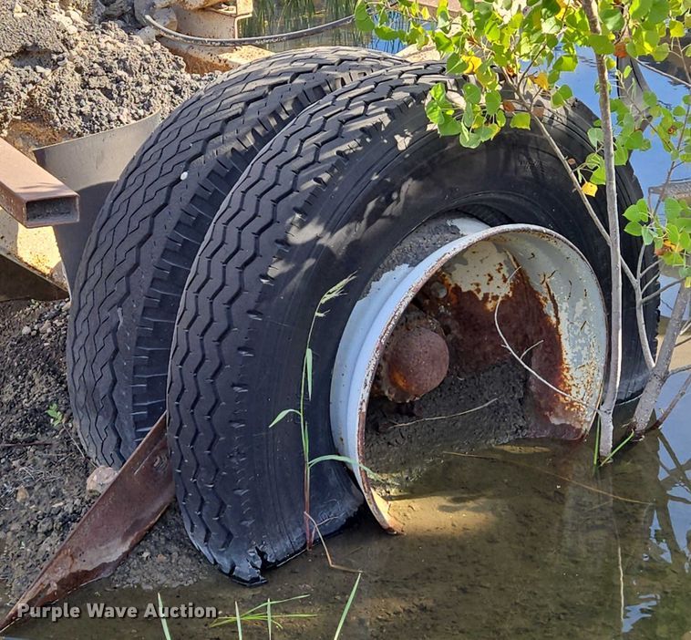 image for item DU6758 Crushing plant