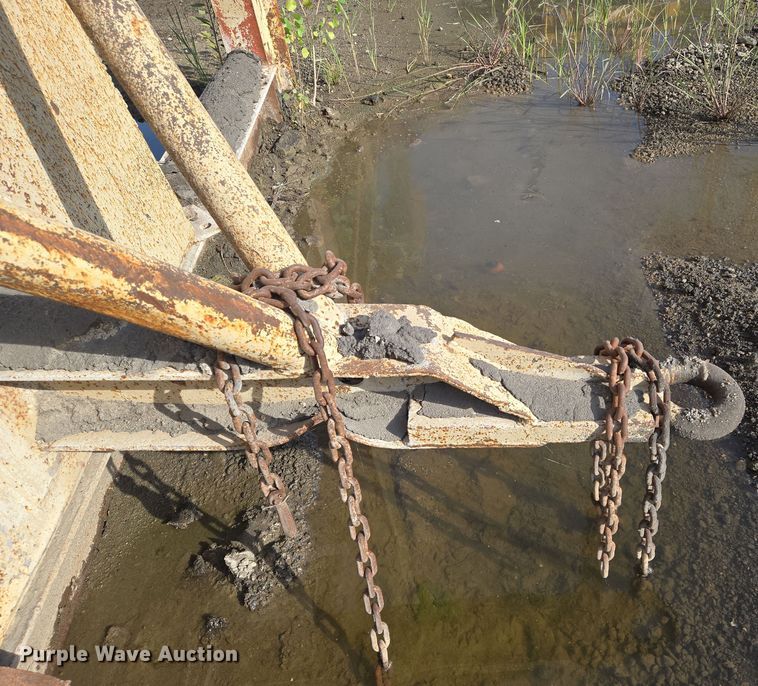 image for item DU6758 Crushing plant