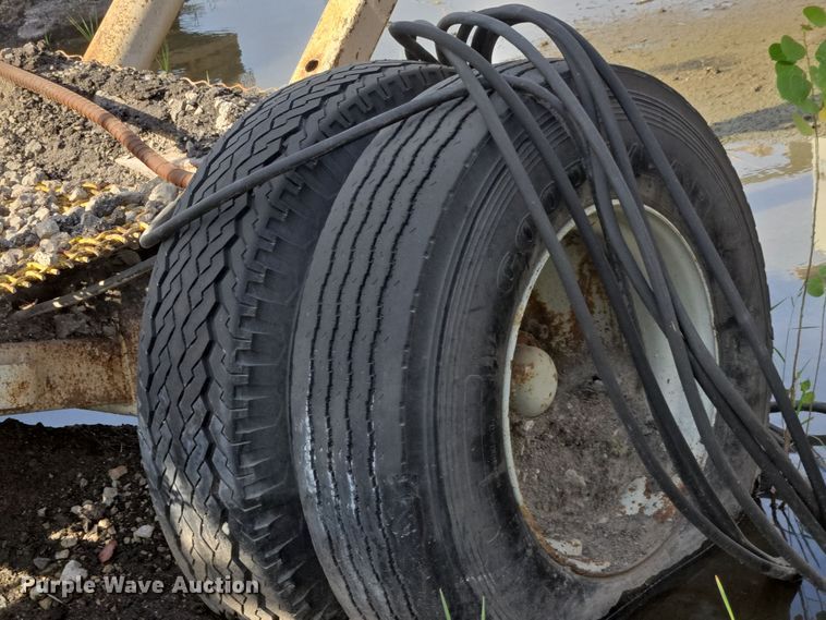 image for item DU6758 Crushing plant