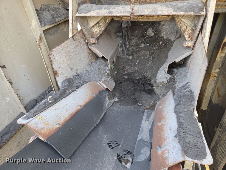 image for item DU6758 Crushing plant