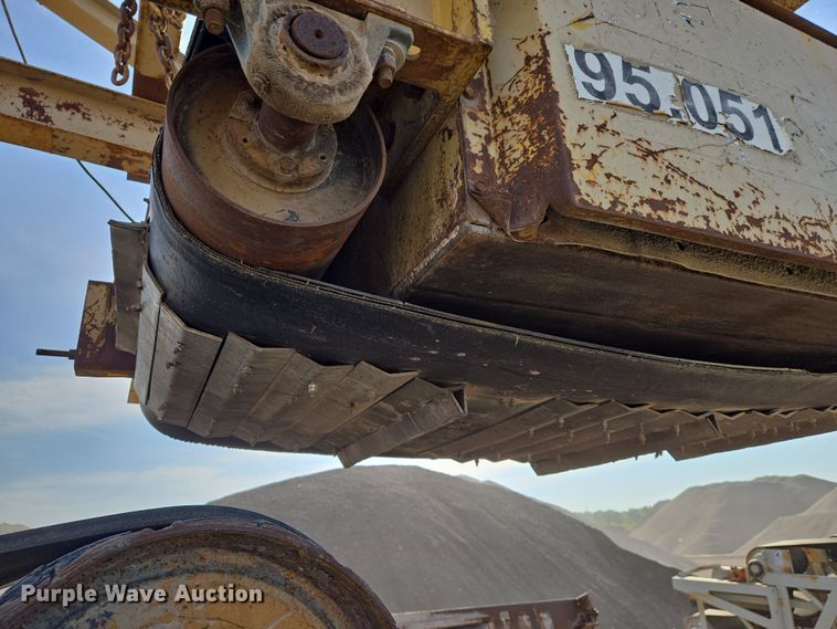 image for item DU6758 Crushing plant