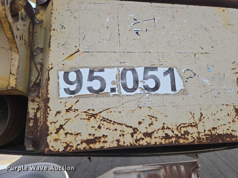 image for item DU6758 Crushing plant