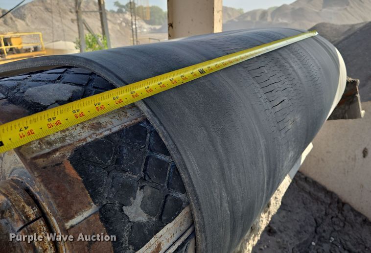 image for item DU6758 Crushing plant