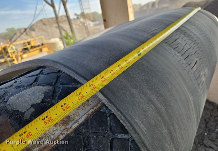 image for item DU6758 Crushing plant