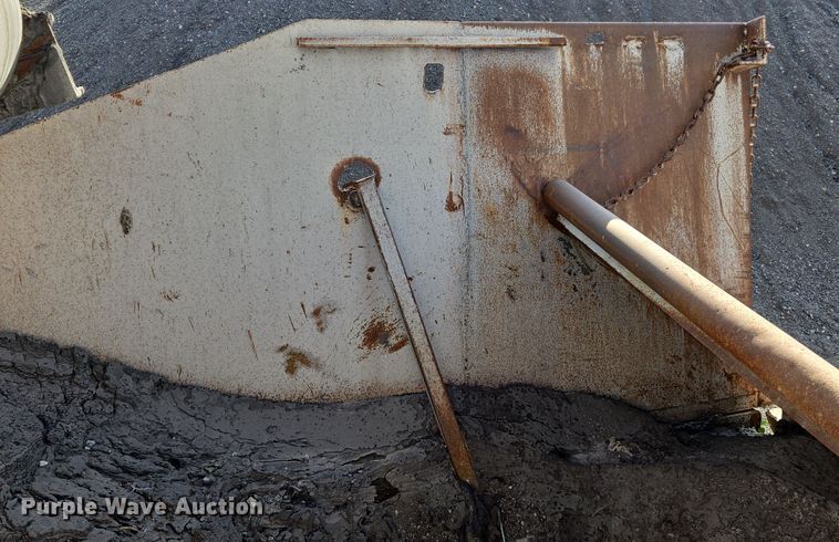 image for item DU6758 Crushing plant